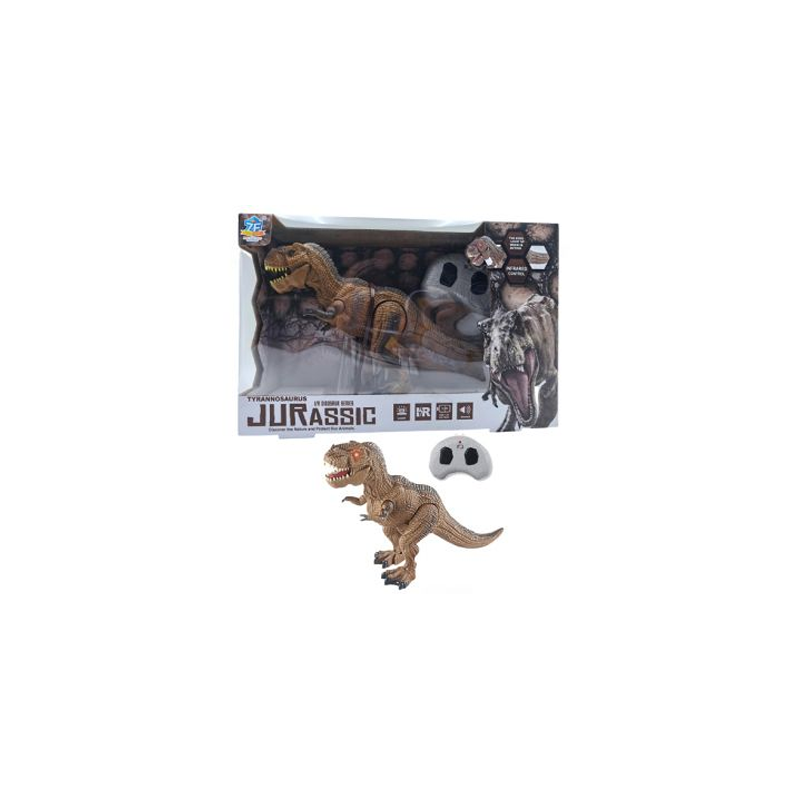 Radio Control Infra Red T-Rex – Pop Culture Essentials