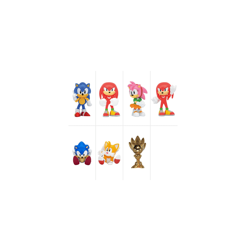 Dig Sonic SONIC THE HEDGEHOG Digging Kit – Pop Culture Essentials