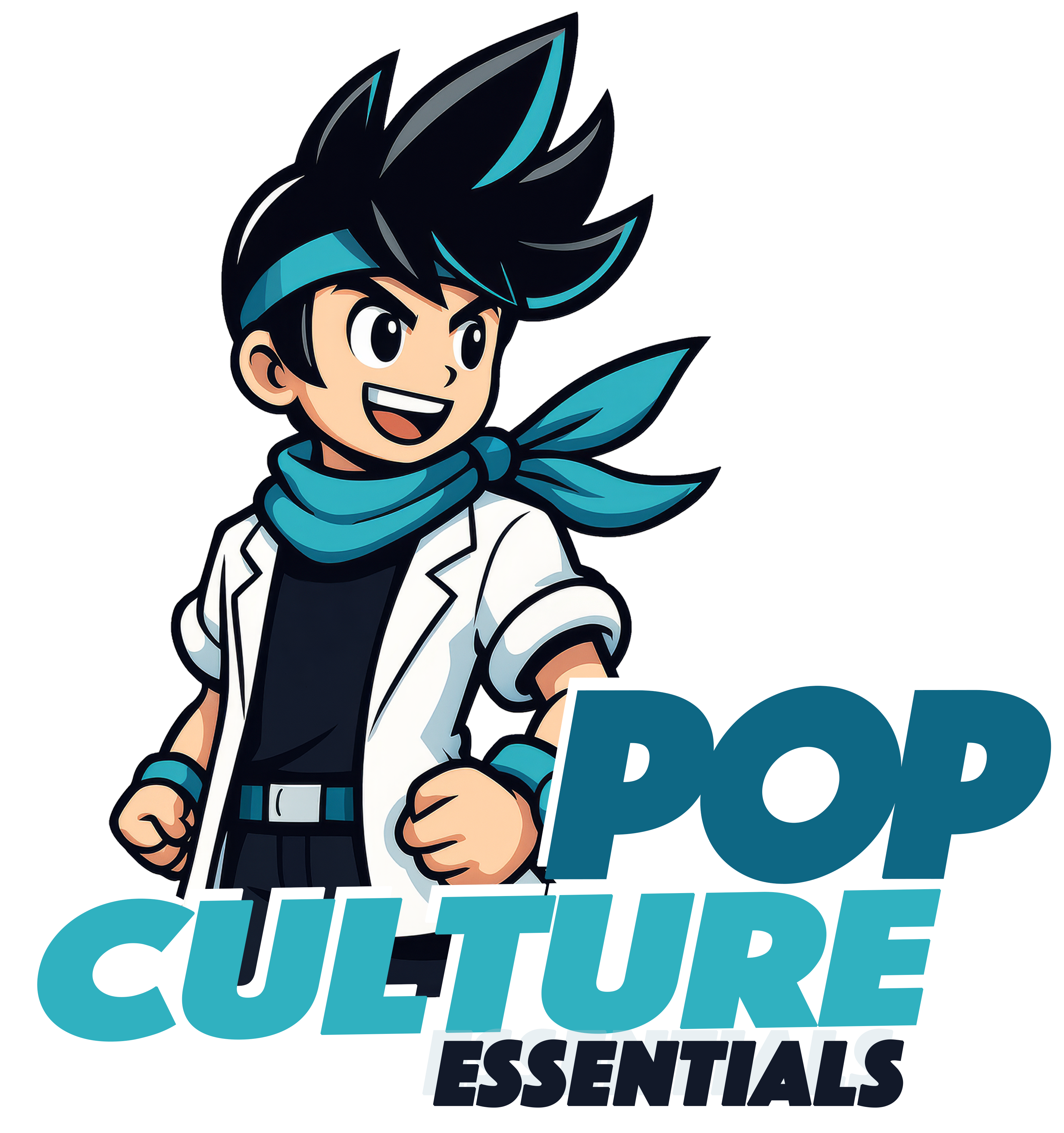 Pop Culture Essentials