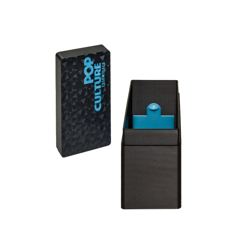 Top Loaders Storage Box Top Loader Storage Box - Mini – Pop Culture Essentials