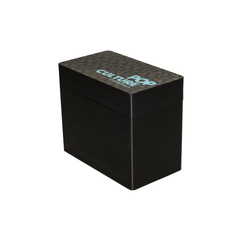 Top Loaders Storage Box Top Loader Storage Box - Mini – Pop Culture Essentials